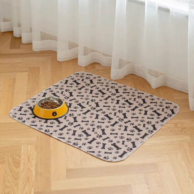 Reuseable Pet Pad