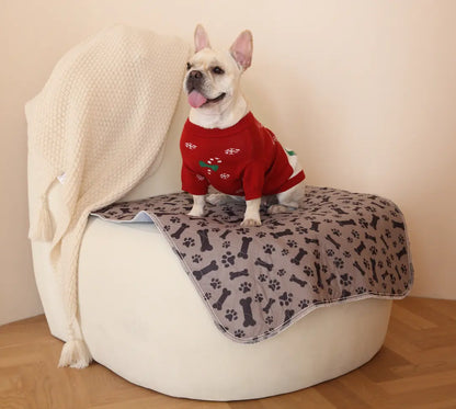 Reuseable Pet Pad