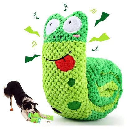 Interactive Pet Toy