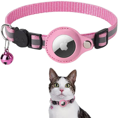 Anti-Lost Pet Collar