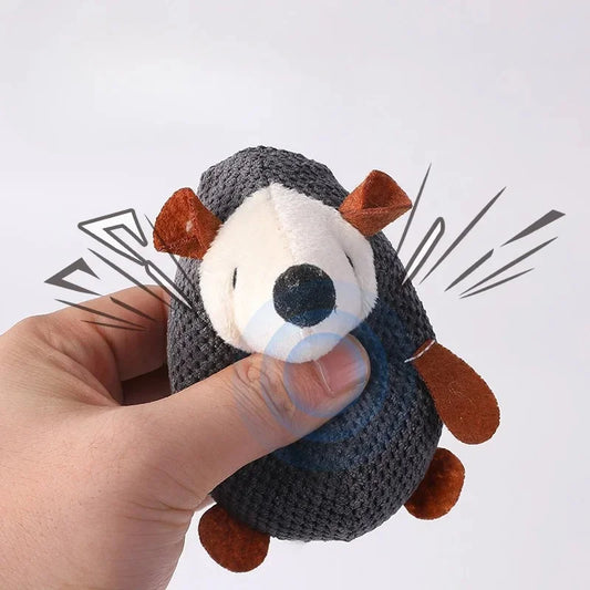 Sound Simulation Pet Toy