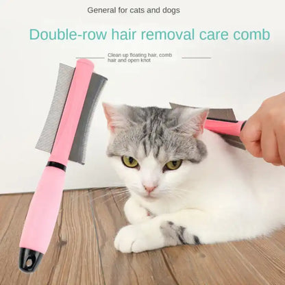 Deshedding Brush