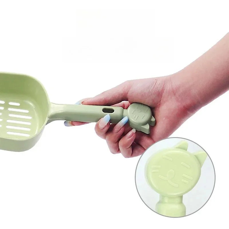 Pet Litter Scoop