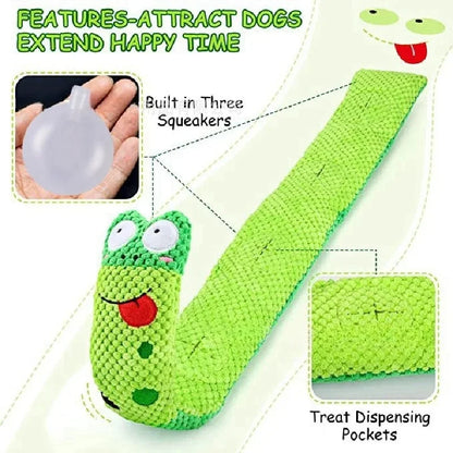 Interactive Pet Toy