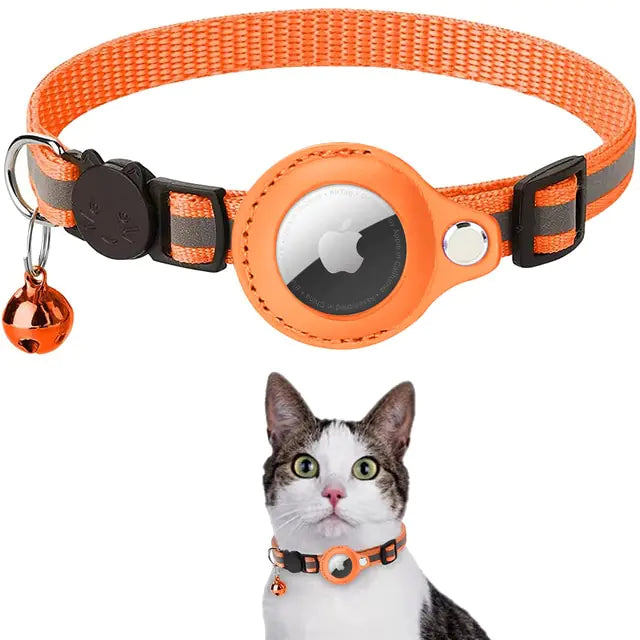 Anti-Lost Pet Collar