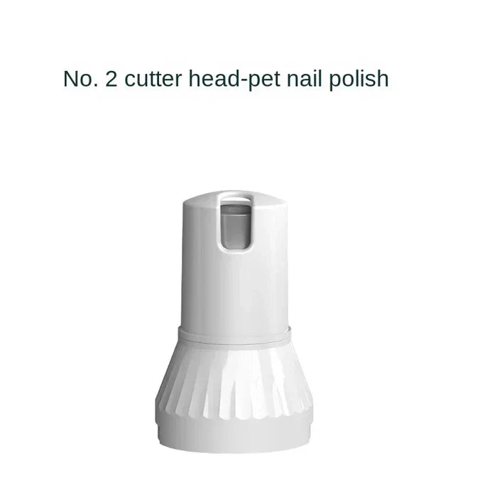 Pet Electric Hair trimmer