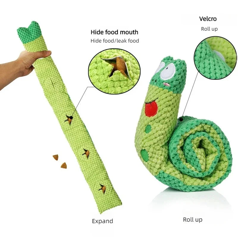 Interactive Pet Toy