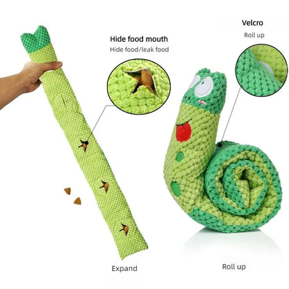 Interactive Pet Toy