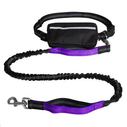 PawsFree Leash