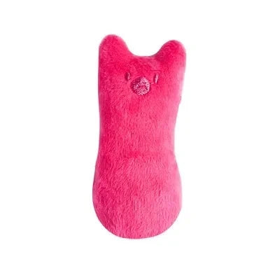 Teeth Grinding Catnip Toys