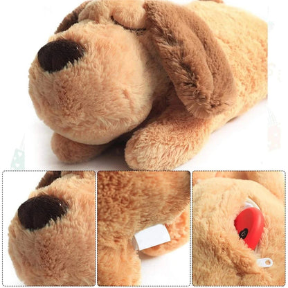 Anxiety Relief Sleep Durable Dog Chew Toys