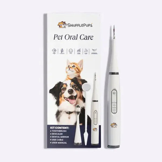 Pet Oral Care