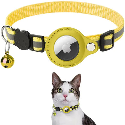 Anti-Lost Pet Collar